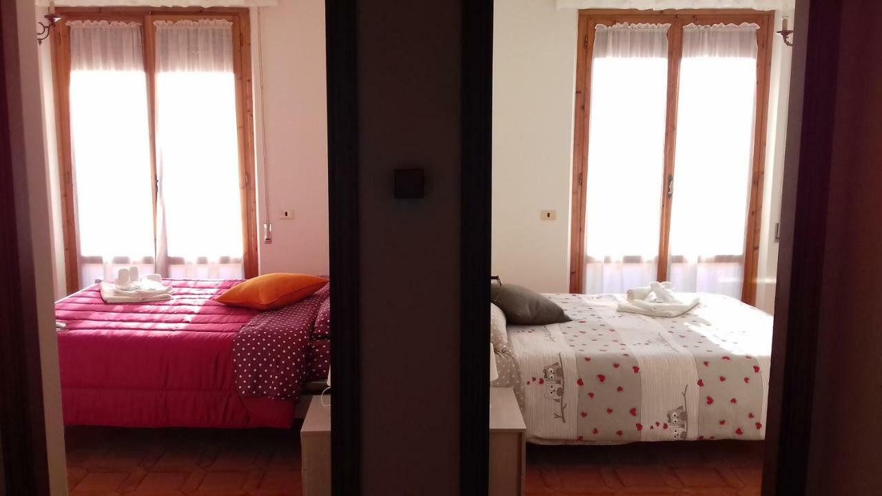 Ferienwohnung Casa Cavone Torrita di Siena Exterior foto